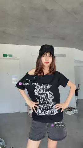 Shwe Su MyatのTikTok投稿