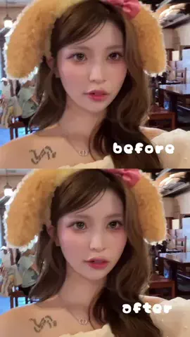 𝐀𝐘𝐀𝐑𝐈のTikTok投稿