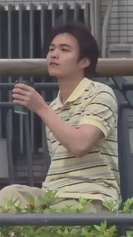 今井暖大(はると)のTikTok投稿
