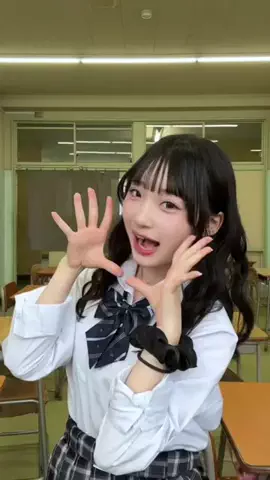 倉瀬 ひかる（くらせひかる）のTikTok投稿
