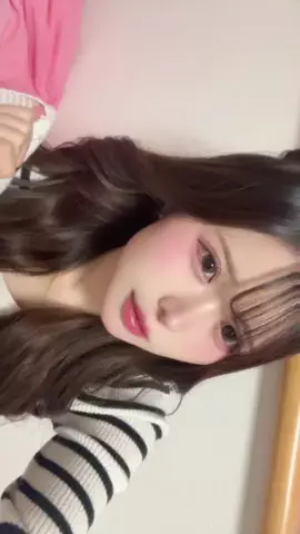 りなちーのTikTok投稿