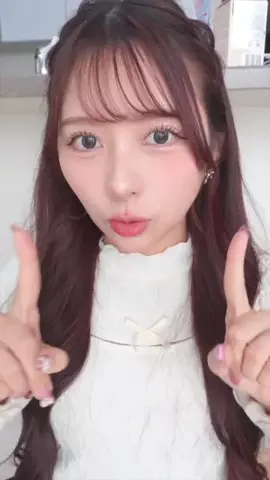 nanakoななこのTikTok投稿