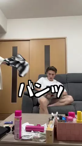 ドッキリ家族だいち🦁🔥のTikTok投稿