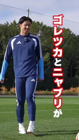 ゲキサカのTikTok投稿