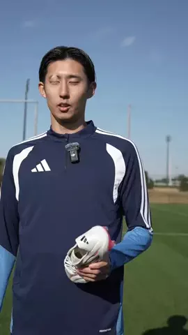 ゲキサカのTikTok投稿