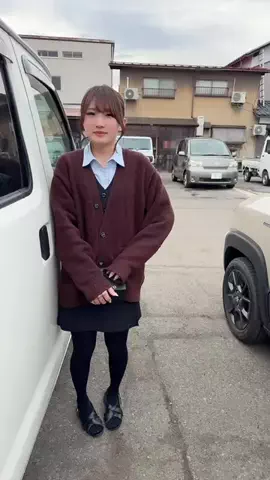 まんまる。のTikTok投稿