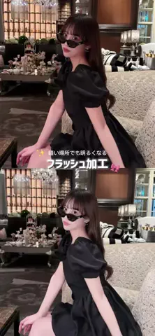 🐈‍⬛🎀のTikTok投稿
