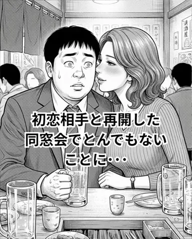 オジモテコミックのTikTok投稿