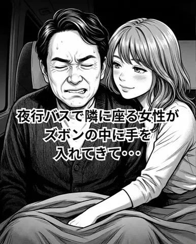 オジモテコミックのTikTok投稿