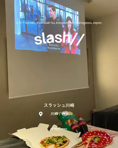 ちーのおでかけのTikTok投稿