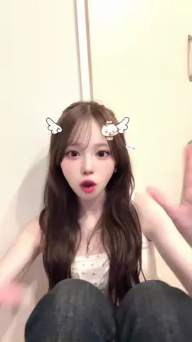 天宮 芽唯のTikTok投稿