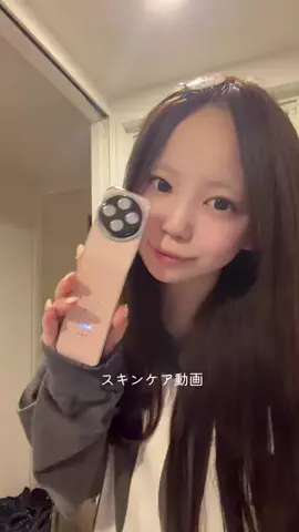 天宮 芽唯のTikTok投稿