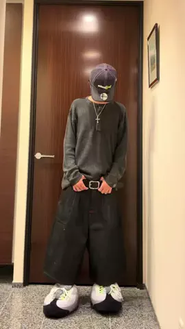 RyoのTikTok投稿