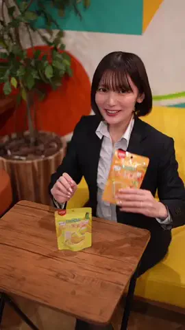 上智大生秘書のTikTok投稿