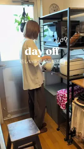 べる vlogのTikTok投稿