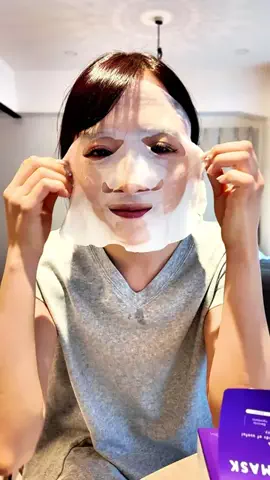 小栗有以のTikTok投稿