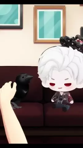 主さんの実況チャンネルのTikTok投稿