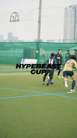 ゲキサカのTikTok投稿