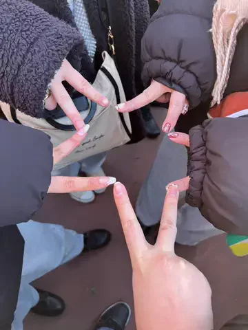 ISFPのTikTok投稿