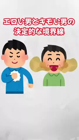 みんなの本音のTikTok投稿