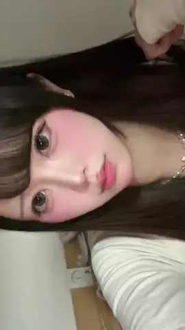 なぎさのTikTok投稿
