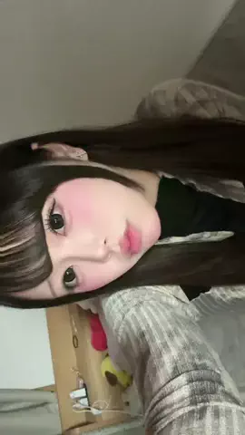 なぎさのTikTok投稿