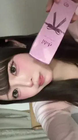 なぎさのTikTok投稿