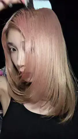 らな🐺│垢抜け美容のTikTok投稿