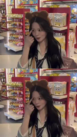 미のTikTok投稿