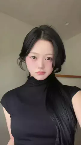 미のTikTok投稿