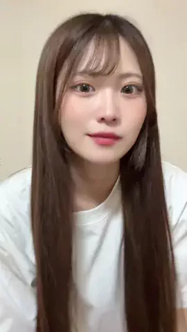 成瀬かりん（みりん☺︎）のTikTok投稿