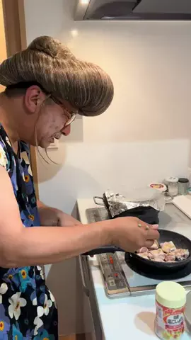 ひとみはいつも元気😋🎌のTikTok投稿