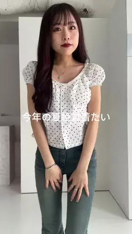 ち　なのTikTok投稿