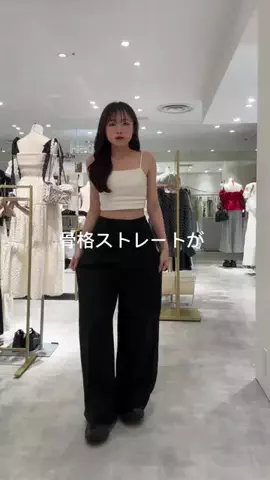ち　なのTikTok投稿
