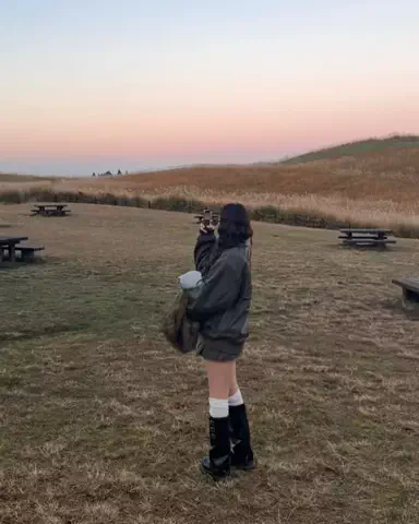 萌のTikTok投稿