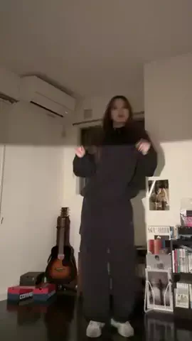 YURAのTikTok投稿