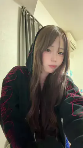 神のTikTok投稿