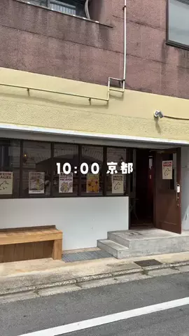 ソルティー 関西グルメのTikTok投稿