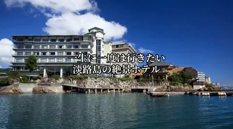 一生に一度は行きたい絶景のTikTok投稿