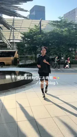 りりかのTikTok投稿