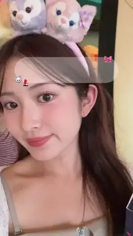 青木菜花のTikTok投稿