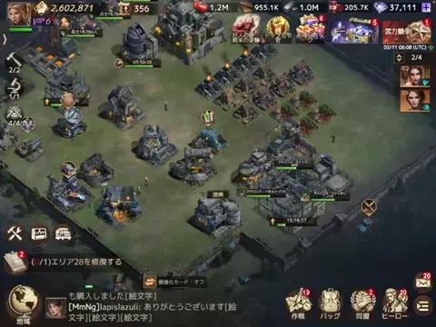 NadのTikTok投稿