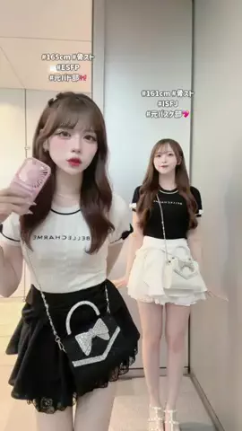 yuiのTikTok投稿