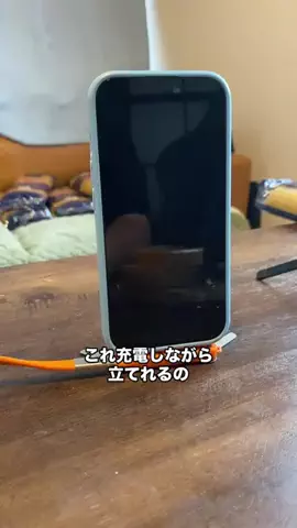 1984年生まれのTikTok PR投稿：スタンド付きType-C、普通に当たり#ショップを始めました …