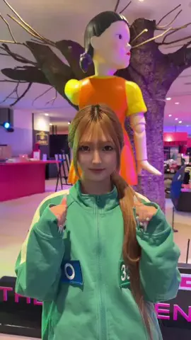 じゅなのTikTok投稿