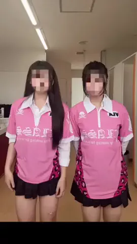 リセッシュのTikTok投稿