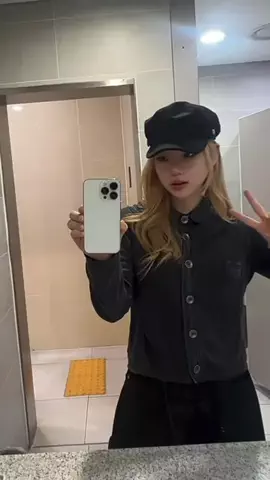 Bo.<3::☆miのTikTok投稿