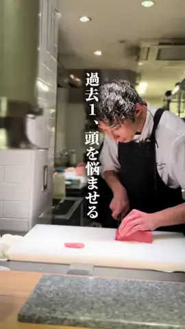 くろ | 東京ディナーのTikTok投稿