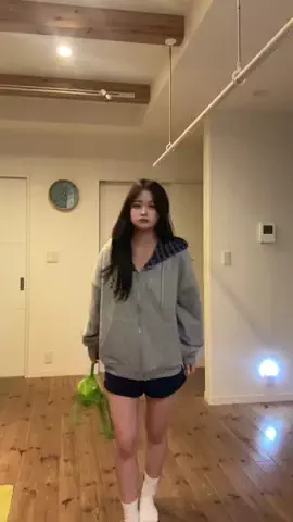 えまだよのTikTok投稿