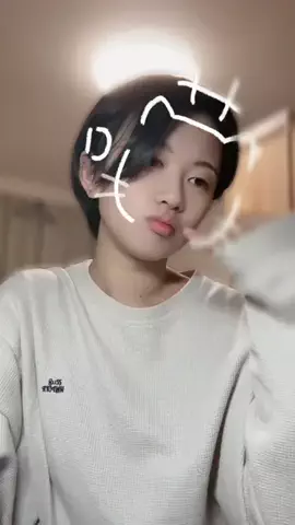 @nのTikTok投稿